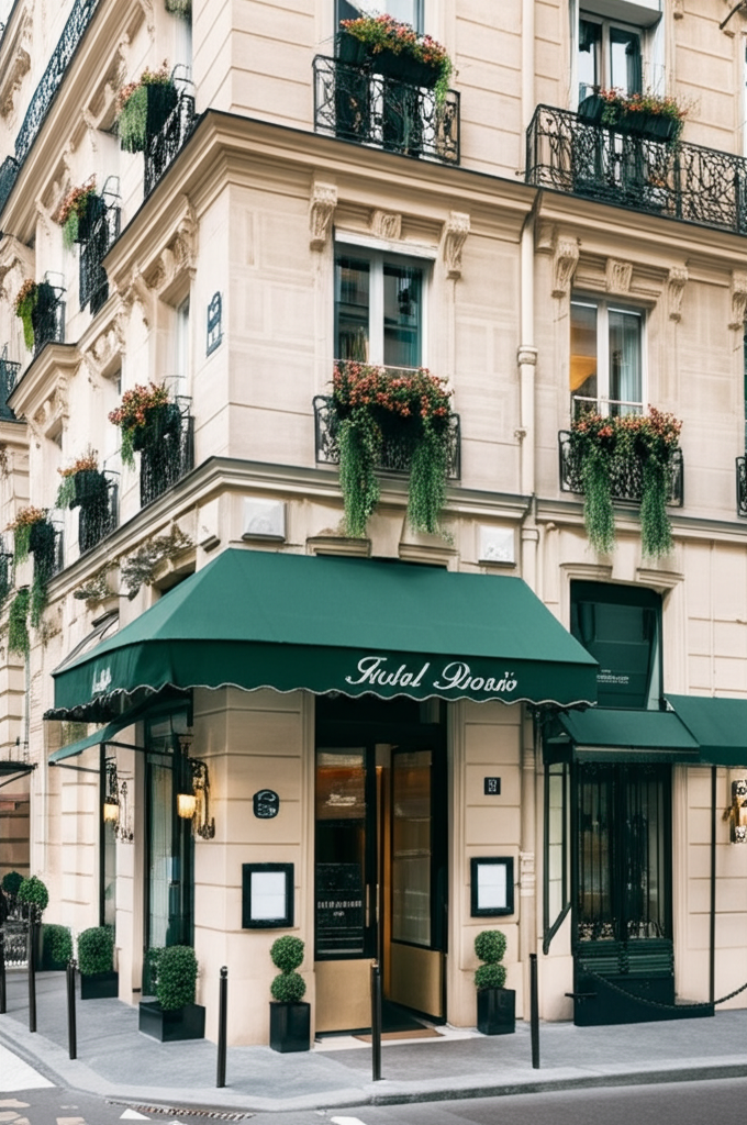 City Center Boutique Hotel